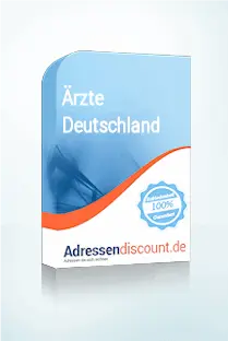 Ärzteadressen kaufen