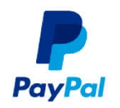 PayPal Logo